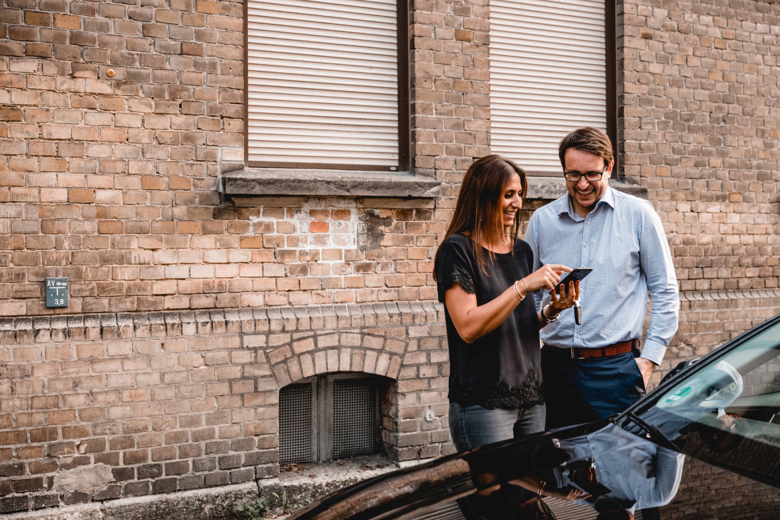 Baner główny -Chcesz auto? Zapraszamy.