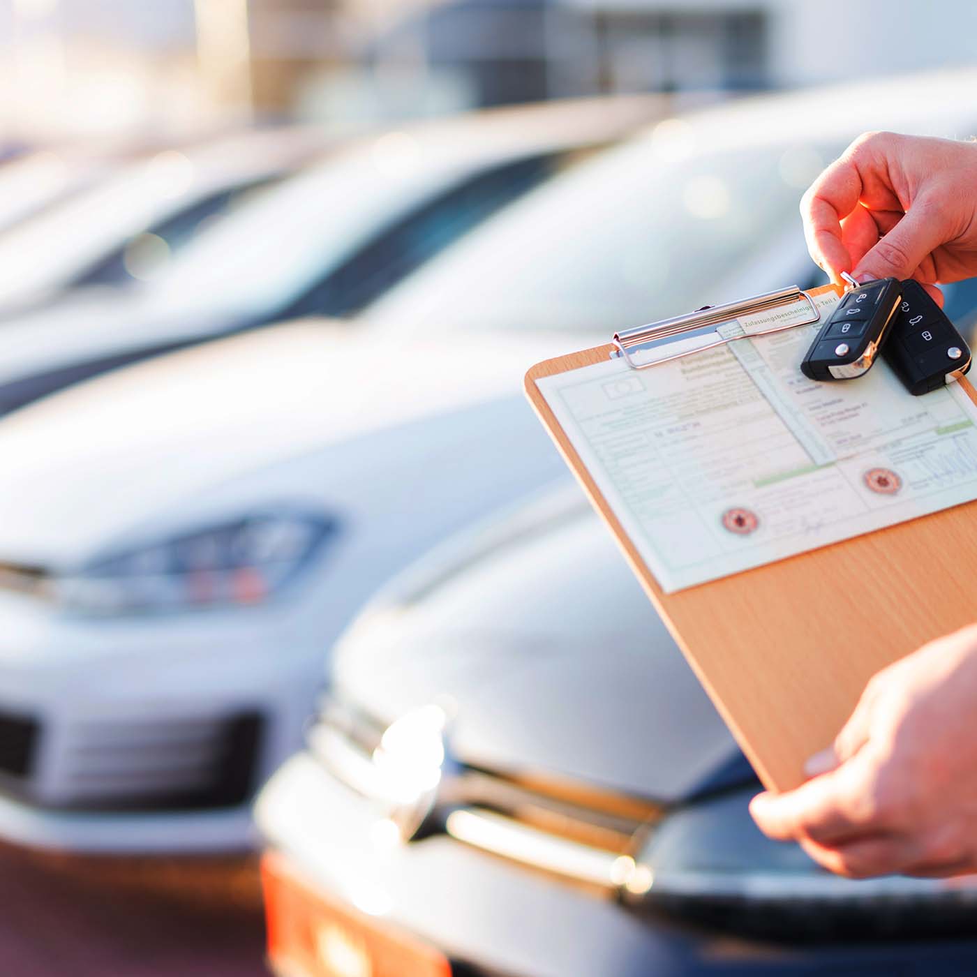 Od wyboru do odbioru