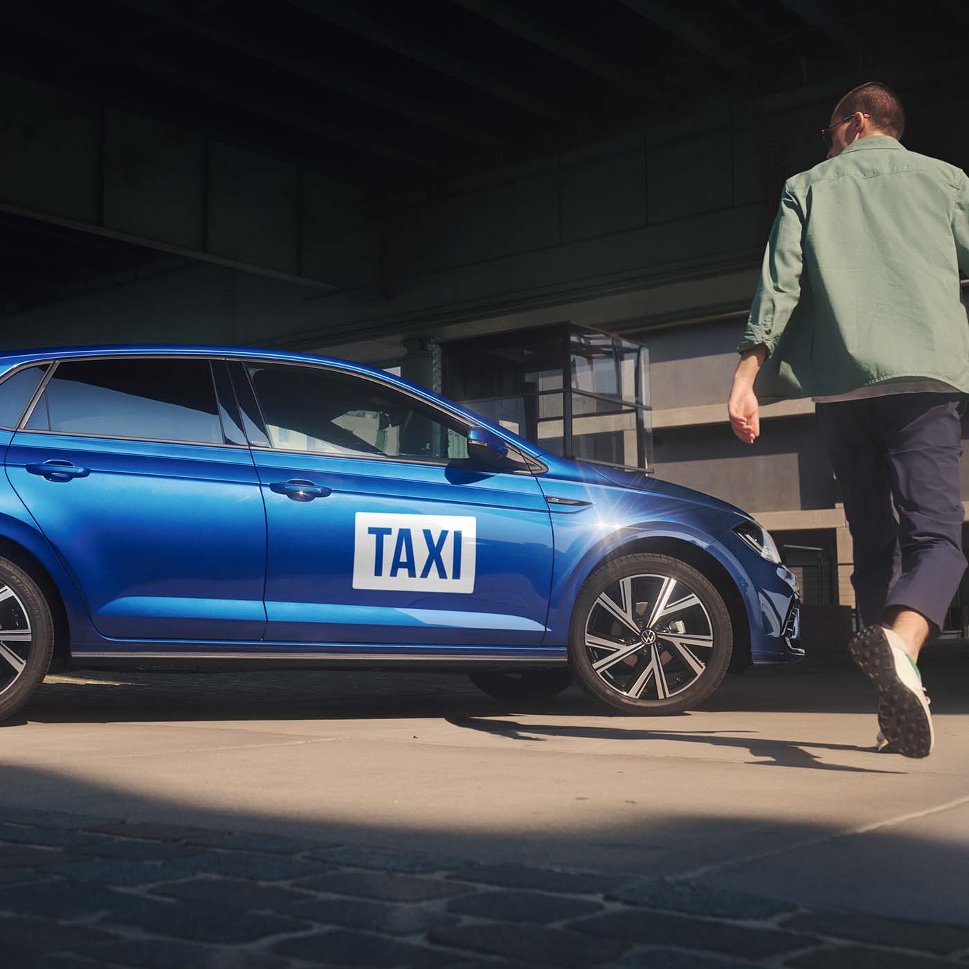 Od wyboru do odbioru