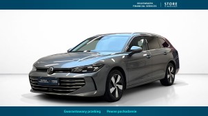 VOLKSWAGEN Passat 2024