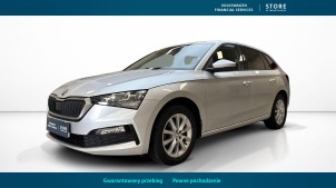 SKODA Scala 2022
