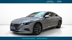 VOLKSWAGEN Arteon 2022