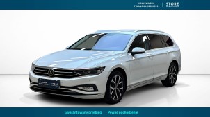VOLKSWAGEN Passat 2023