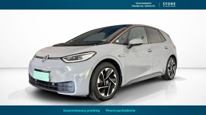 VOLKSWAGEN ID.3 2022