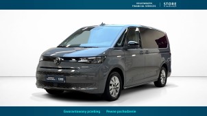 VOLKSWAGEN Multivan 2025