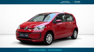 VOLKSWAGEN up! 2021