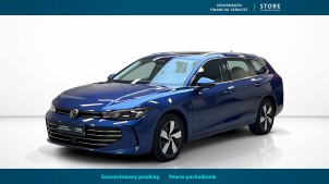 VOLKSWAGEN Passat 2024