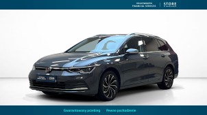 VOLKSWAGEN Golf 2024