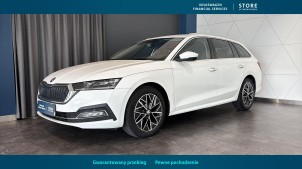 SKODA Octavia 2023