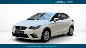 SEAT Ibiza 2023
