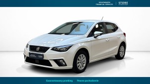 SEAT Ibiza 2023