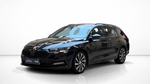 SKODA Octavia 2023