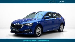 SKODA Scala 2023