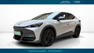 CUPRA Tavascan 2024