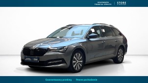 SKODA Superb 2024