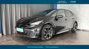 CUPRA Born 2024