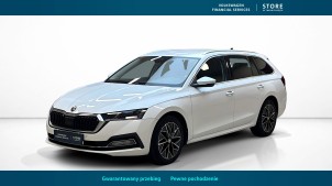 SKODA Octavia 2023