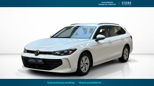 VOLKSWAGEN Passat 2024