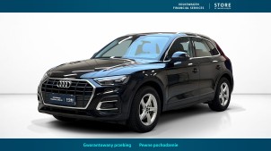 AUDI Q5 2023