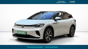 VOLKSWAGEN ID.4 2022