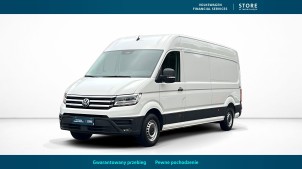 VOLKSWAGEN Crafter 2024