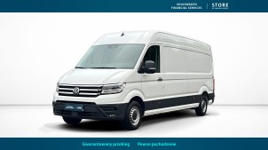 VOLKSWAGEN Crafter 2024