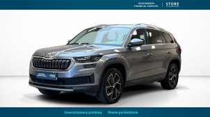 SKODA Kodiaq 2023