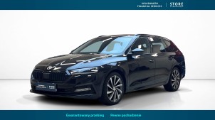 SKODA Octavia 2023