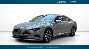 VOLKSWAGEN Arteon 2024