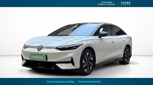 VOLKSWAGEN ID.7 2024