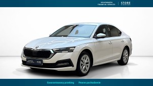 SKODA Octavia 2021