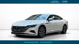 VOLKSWAGEN Arteon 2023