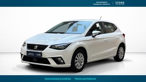 SEAT Ibiza 2023