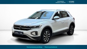 VOLKSWAGEN T-ROC 2023