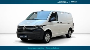 VOLKSWAGEN Transporter 2023