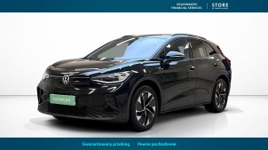 VOLKSWAGEN ID.4 2024