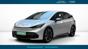 CUPRA Born 2023