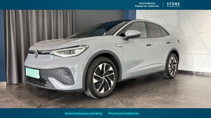VOLKSWAGEN ID.5 2023