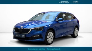 SKODA Scala 2023