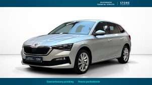 SKODA Scala 2023