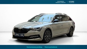 SKODA Superb 2023