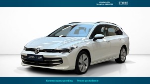 VOLKSWAGEN Golf 2024