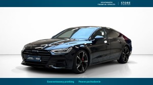 AUDI A7 2023