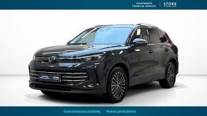 VOLKSWAGEN Tiguan 2025