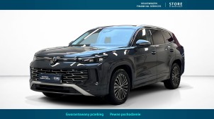 VOLKSWAGEN Tayron 2025