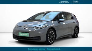 VOLKSWAGEN ID.3 2021