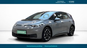 VOLKSWAGEN ID.3 2021