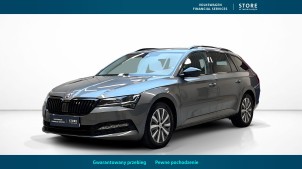 SKODA Superb 2024