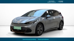CUPRA Born 2023