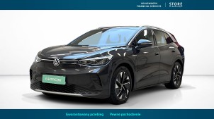 VOLKSWAGEN ID.4 2022
